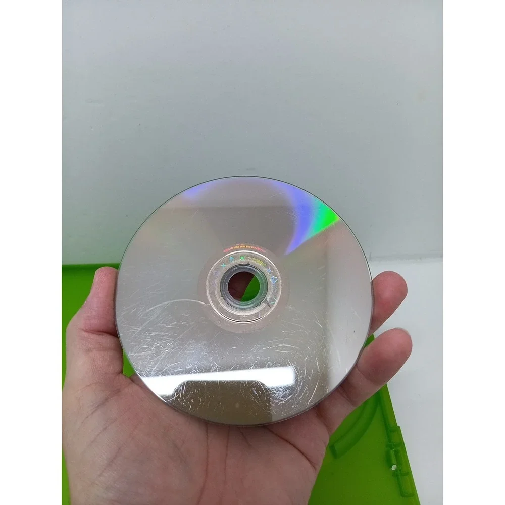 DreamWorks' Shark Tale (Microsoft Xbox, 2004)